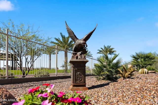 16154 S 179TH Drive, Goodyear, AZ 85338