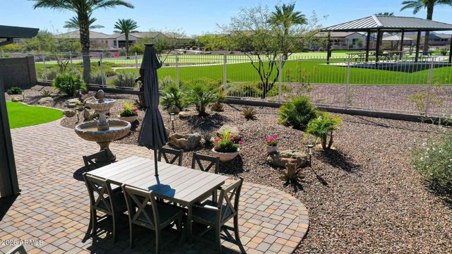 16154 S 179TH Drive, Goodyear, AZ 85338