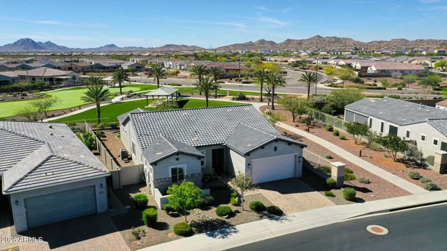 16154 S 179TH Drive, Goodyear, AZ 85338