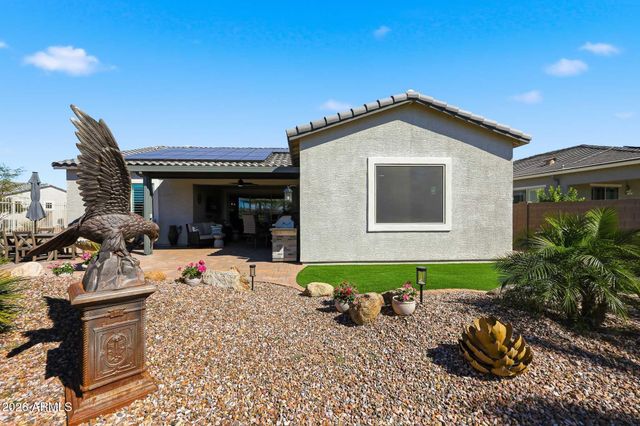 16154 S 179TH Drive, Goodyear, AZ 85338