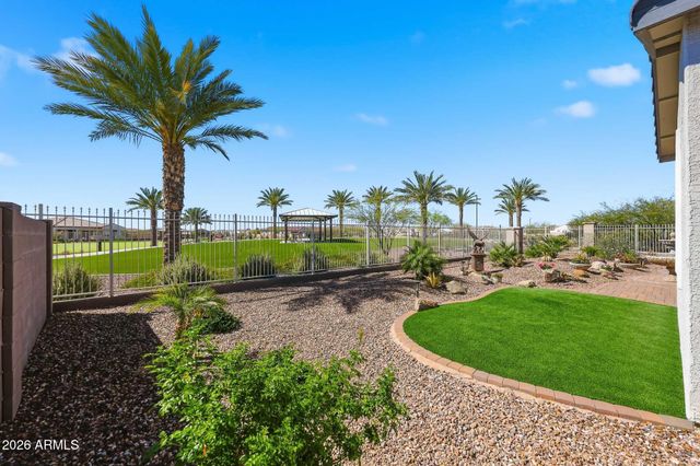 16154 S 179TH Drive, Goodyear, AZ 85338