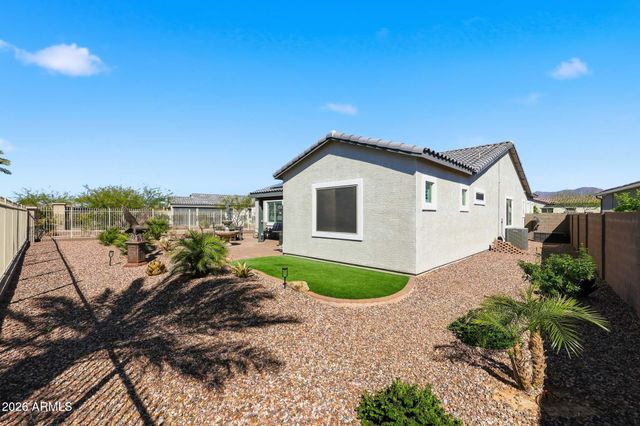 16154 S 179TH Drive, Goodyear, AZ 85338