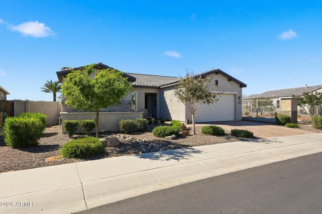16154 S 179TH Drive, Goodyear, AZ 85338
