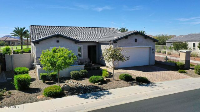 16154 S 179TH Drive, Goodyear, AZ 85338