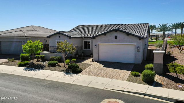 16154 S 179TH Drive, Goodyear, AZ 85338