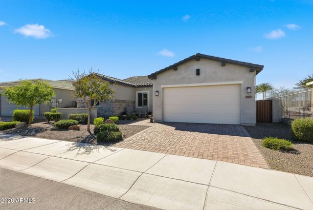 16154 S 179TH Drive, Goodyear, AZ 85338