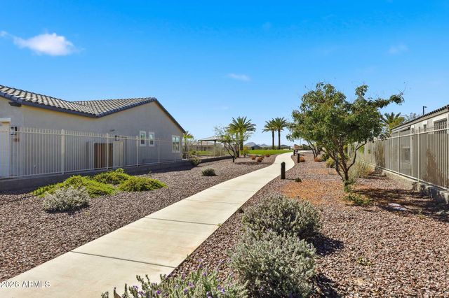 16154 S 179TH Drive, Goodyear, AZ 85338