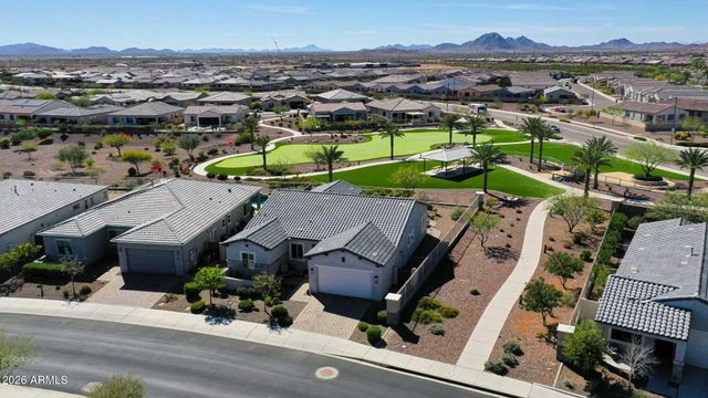 16154 S 179TH Drive, Goodyear, AZ 85338