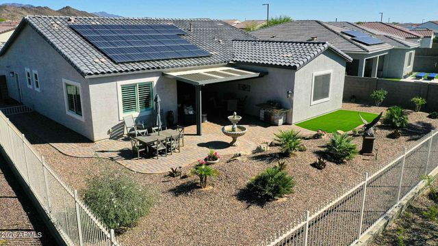 16154 S 179TH Drive, Goodyear, AZ 85338