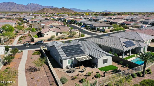 16154 S 179TH Drive, Goodyear, AZ 85338