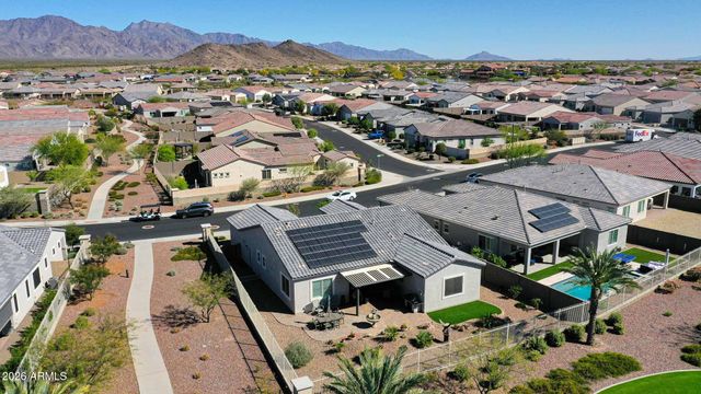 16154 S 179TH Drive, Goodyear, AZ 85338