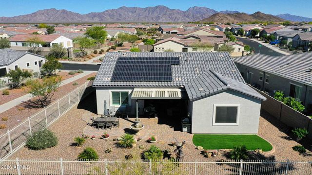 16154 S 179TH Drive, Goodyear, AZ 85338