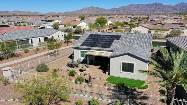 16154 S 179TH Drive, Goodyear, AZ 85338