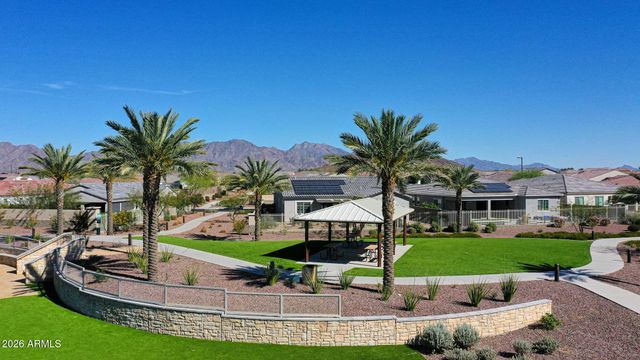 16154 S 179TH Drive, Goodyear, AZ 85338