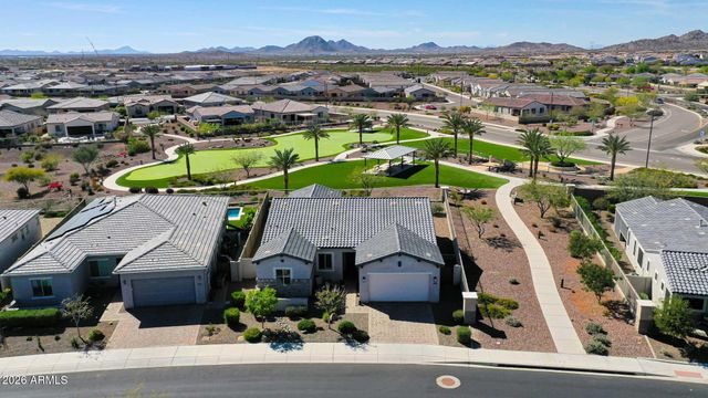 16154 S 179TH Drive, Goodyear, AZ 85338