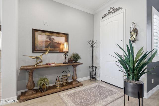 16154 S 179TH Drive, Goodyear, AZ 85338