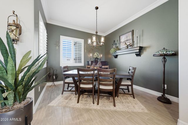 16154 S 179TH Drive, Goodyear, AZ 85338