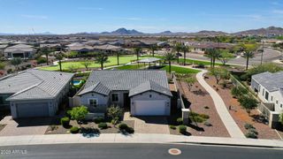 16154 S 179TH Drive, Goodyear, AZ 85338