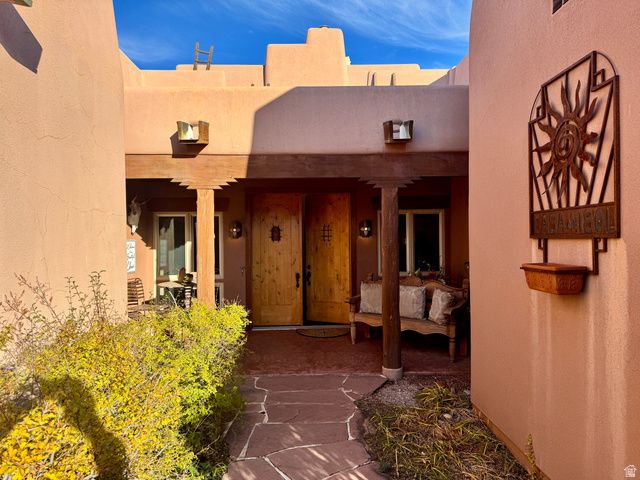 2197 RIO VERDE, Moab, UT 84532