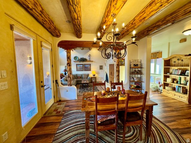 2197 RIO VERDE, Moab, UT 84532