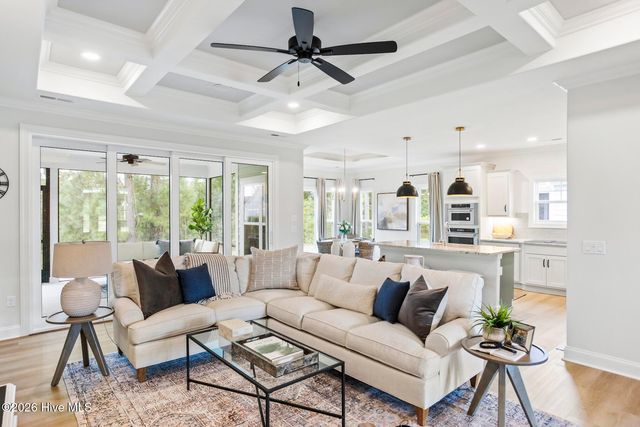 9165 Crossbill Drive, Leland, NC 28451