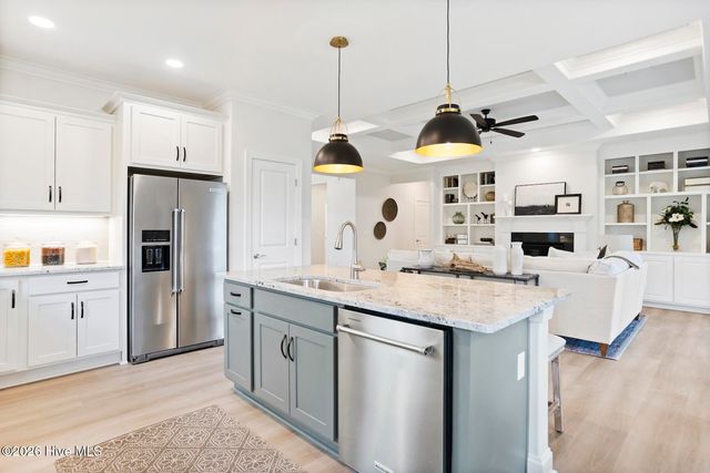 9165 Crossbill Drive, Leland, NC 28451