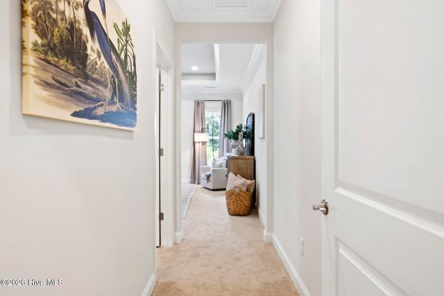 9165 Crossbill Drive, Leland, NC 28451