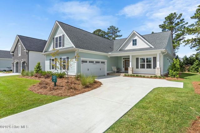 9165 Crossbill Drive, Leland, NC 28451