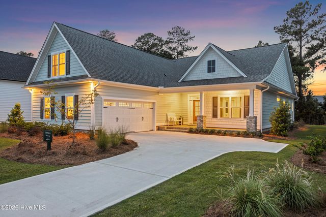 9165 Crossbill Drive, Leland, NC 28451