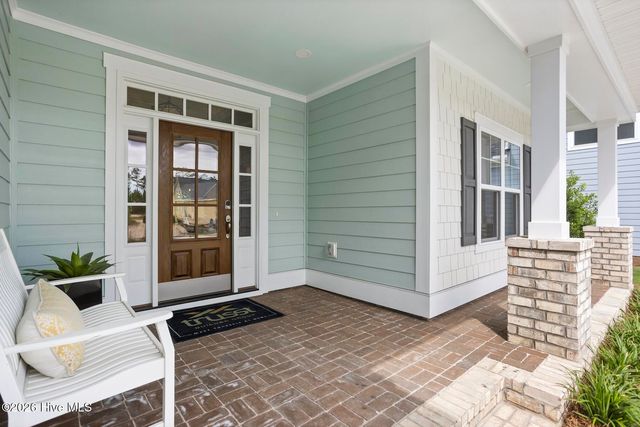 9165 Crossbill Drive, Leland, NC 28451