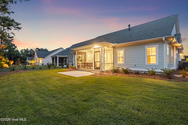 9165 Crossbill Drive, Leland, NC 28451