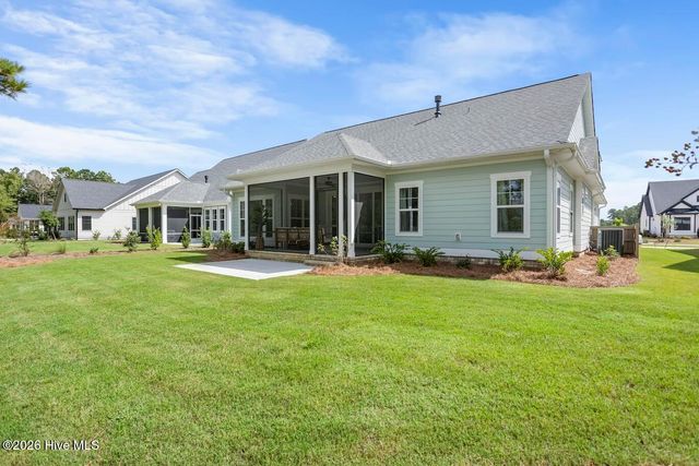 9165 Crossbill Drive, Leland, NC 28451