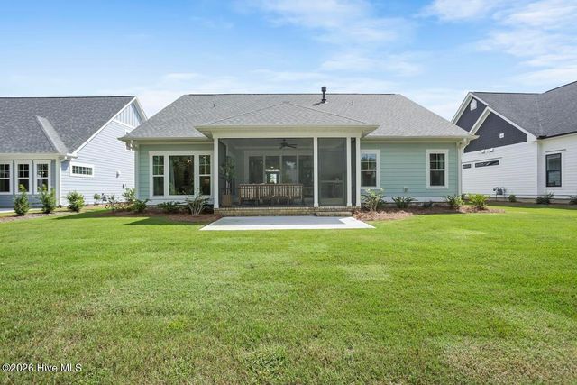9165 Crossbill Drive, Leland, NC 28451