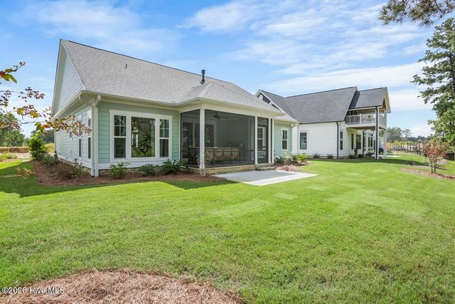 9165 Crossbill Drive, Leland, NC 28451