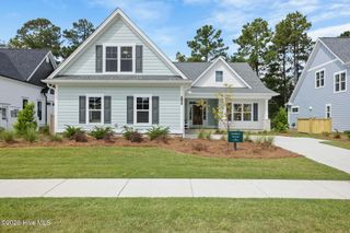 9165 Crossbill Drive, Leland, NC 28451