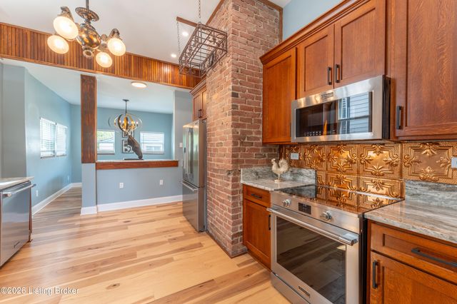 1097 E Kentucky St, Louisville, KY 40204