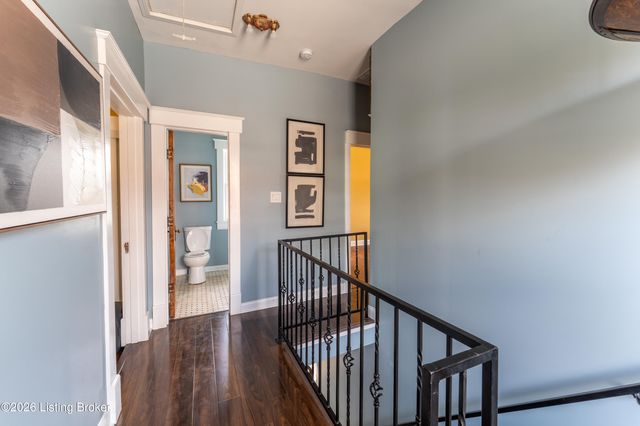 1097 E Kentucky St, Louisville, KY 40204