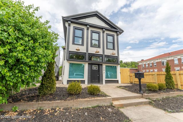 1097 E Kentucky St, Louisville, KY 40204