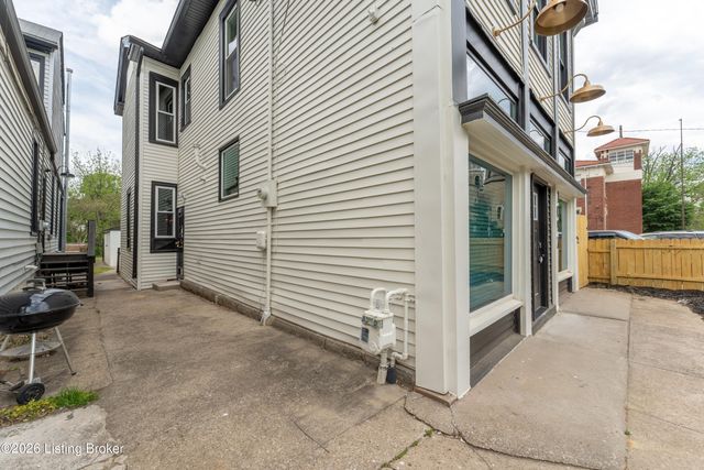 1097 E Kentucky St, Louisville, KY 40204