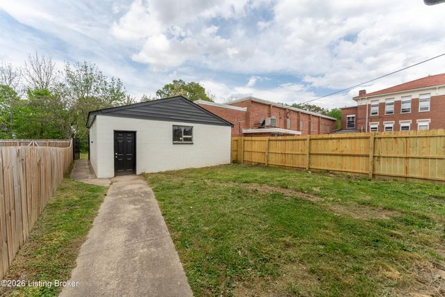 1097 E Kentucky St, Louisville, KY 40204