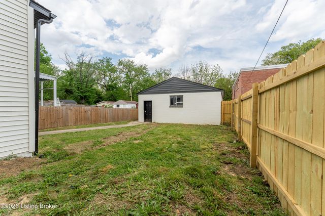 1097 E Kentucky St, Louisville, KY 40204