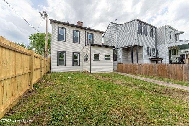 1097 E Kentucky St, Louisville, KY 40204