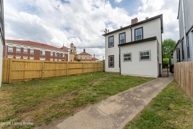 1097 E Kentucky St, Louisville, KY 40204