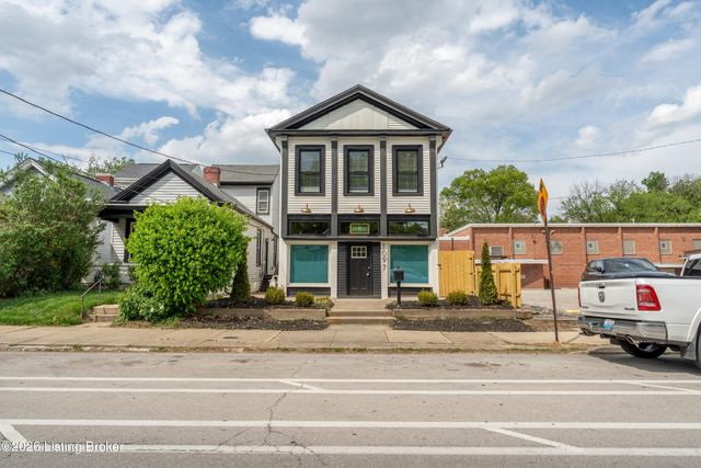 1097 E Kentucky St, Louisville, KY 40204