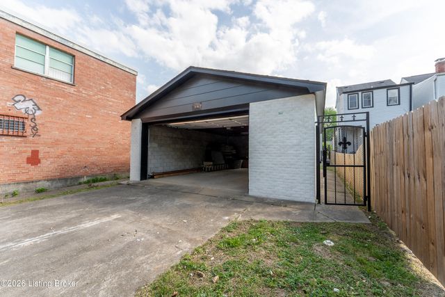 1097 E Kentucky St, Louisville, KY 40204
