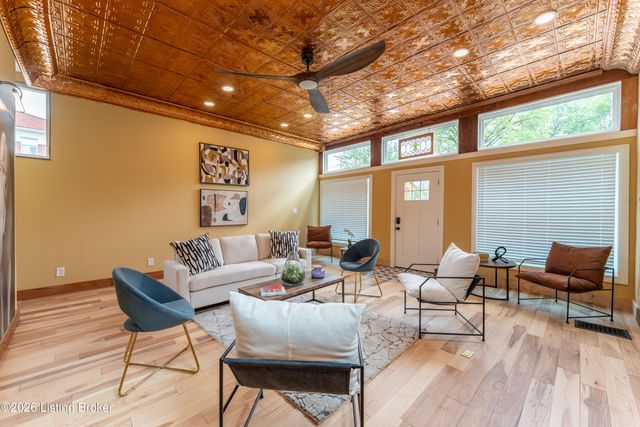 1097 E Kentucky St, Louisville, KY 40204