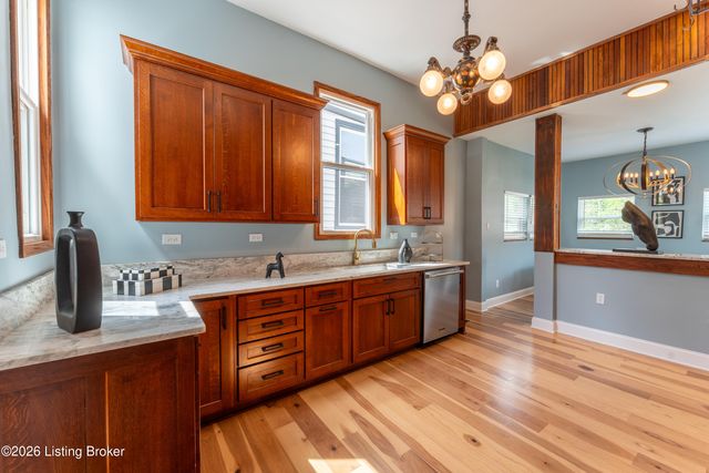 1097 E Kentucky St, Louisville, KY 40204