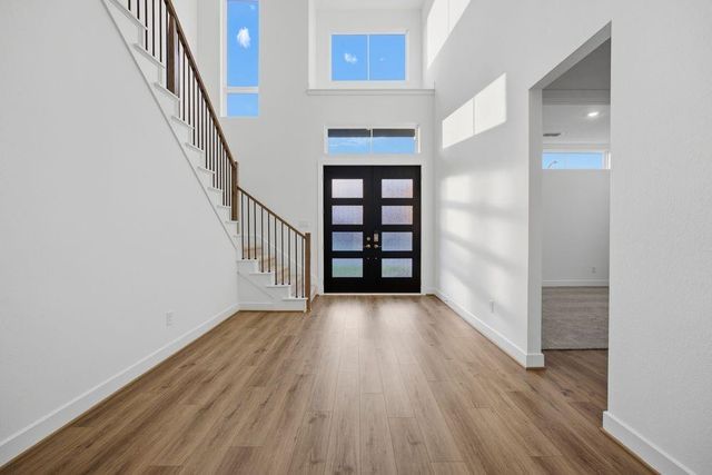 9210 Heckenberg Arbor Lane, Cypress, TX 77433