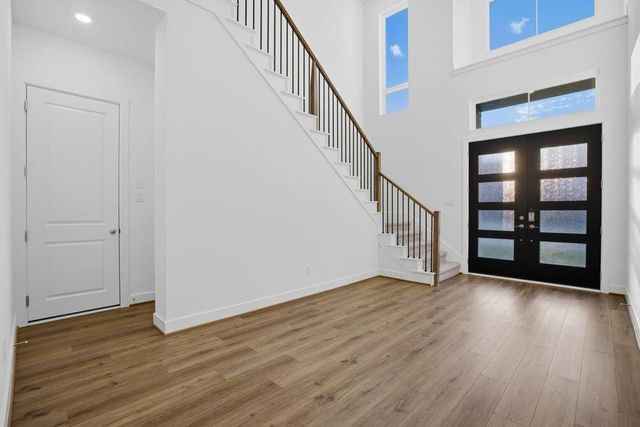 9210 Heckenberg Arbor Lane, Cypress, TX 77433