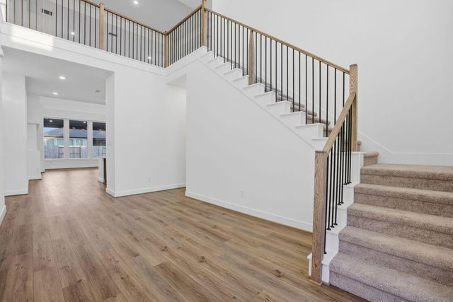 9210 Heckenberg Arbor Lane, Cypress, TX 77433